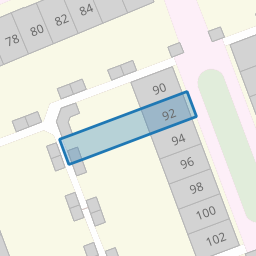 Perceel HDK03-E-12403