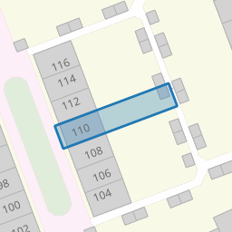 Perceel HDK03-E-12412