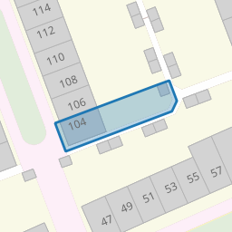 Perceel HDK03-E-12415