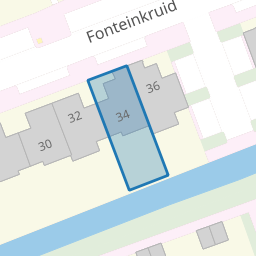 Perceel HDK03-E-12424