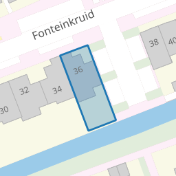 Perceel HDK03-E-12425