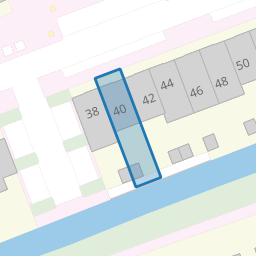 Perceel HDK03-E-12427