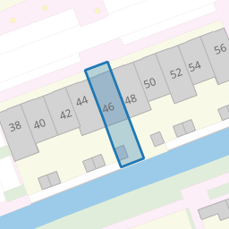 Perceel HDK03-E-12430