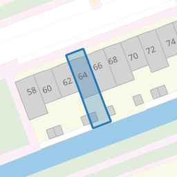 Perceel HDK03-E-12439