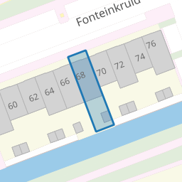 Perceel HDK03-E-12441