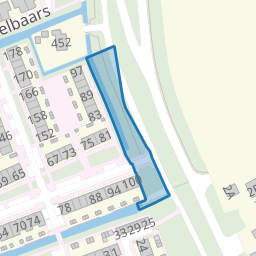 Perceel HDK03-E-12448