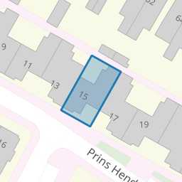 Perceel HDK03-E-12456