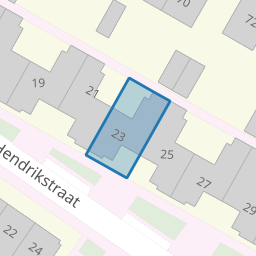 Perceel HDK03-E-12460