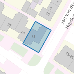 Perceel HDK03-E-12464