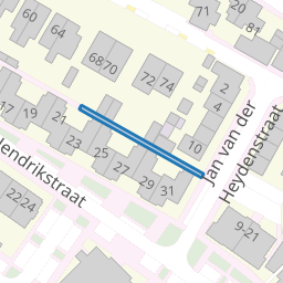 Perceel HDK03-E-12465