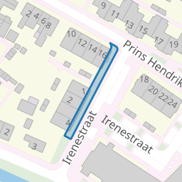 Perceel HDK03-E-12467