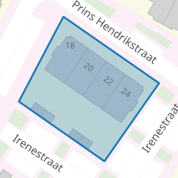 Perceel HDK03-E-12468