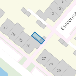 Perceel HDK03-E-12480