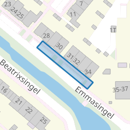 Perceel HDK03-E-12493