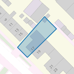 Perceel HDK03-E-12503