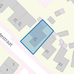 Perceel HDK03-E-12510