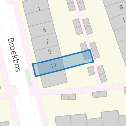 Perceel HDK03-E-12526