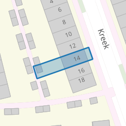 Perceel HDK03-E-12533