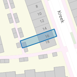 Perceel HDK03-E-12534