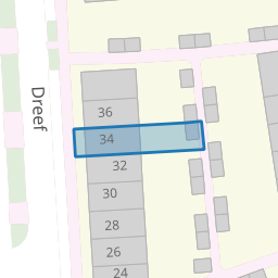 Perceel HDK03-E-12549