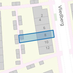 Perceel HDK03-E-12556