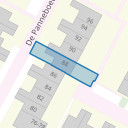 Perceel HDK03-E-12572