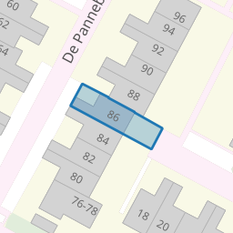 Perceel HDK03-E-12573