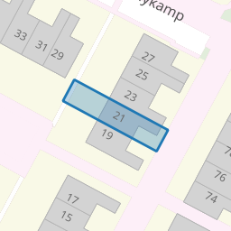 Perceel HDK03-E-12585