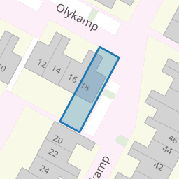 Perceel HDK03-E-12604