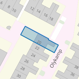 Perceel HDK03-E-12605