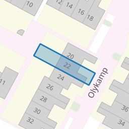 Perceel HDK03-E-12606