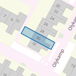 Perceel HDK03-E-12610