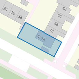 Perceel HDK03-E-12631