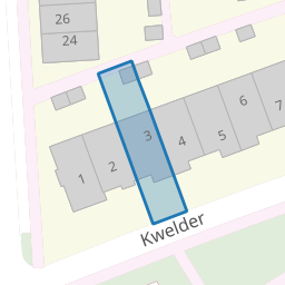 Perceel HDK03-E-12637