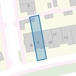 Perceel HDK03-E-12643