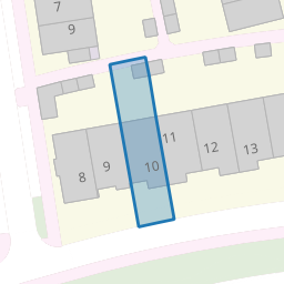 Perceel HDK03-E-12644