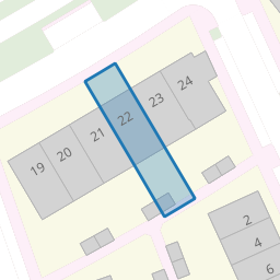 Perceel HDK03-E-12665