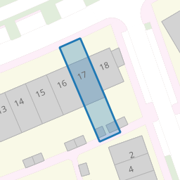 Perceel HDK03-E-12670