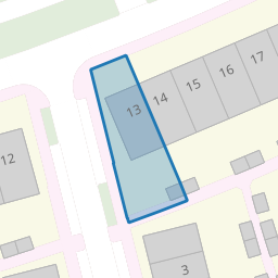 Perceel HDK03-E-12674