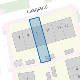 Perceel HDK03-E-12678