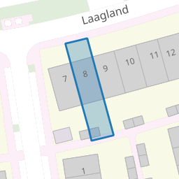 Perceel HDK03-E-12679