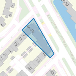 Perceel HDK03-E-12704