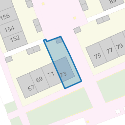 Perceel HDK03-E-12733