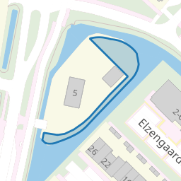 Perceel HDK03-E-12766