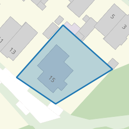 Perceel HDK03-E-12795