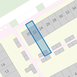 Perceel HDK03-E-12821