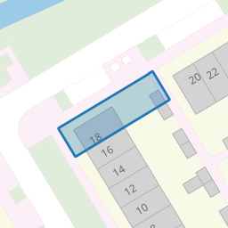 Perceel HDK03-E-12823