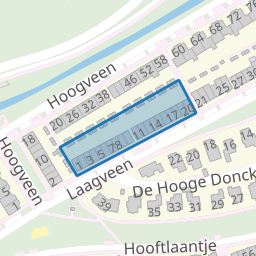 Perceel HDK03-E-12832