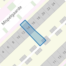 Perceel HDK03-E-12914