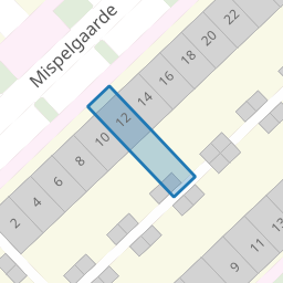 Perceel HDK03-E-12915